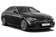 Car Hire Coleraine - C Class Auto - car hire Coleraine