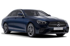 Car Hire Coleraine - E Class Auto - car hire Coleraine